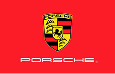 ４Porsche Black CHECK - 副本